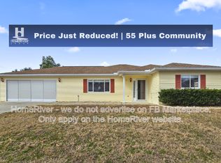 13782 SW 114th Ter, Dunnellon, FL 34432