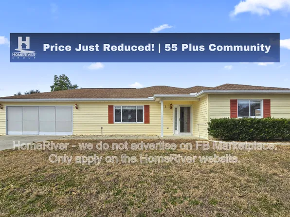 13782 SW 114th Ter, Dunnellon, FL 34432