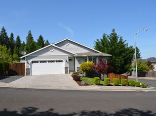 33101 NW Wheeler St, Scappoose, OR 97056