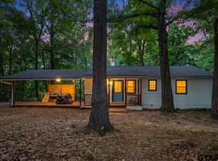18544 County Road 2106, Arp, TX 75750