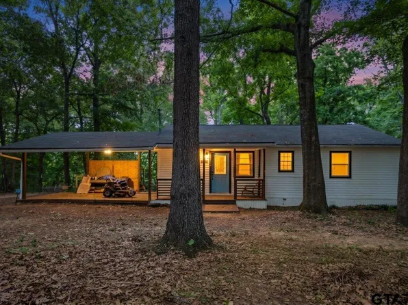 18544 County Road 2106, Arp, TX 75750