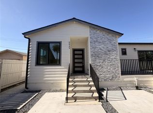 2947-2949 Dalton Ave #2947, Los Angeles, CA 90018