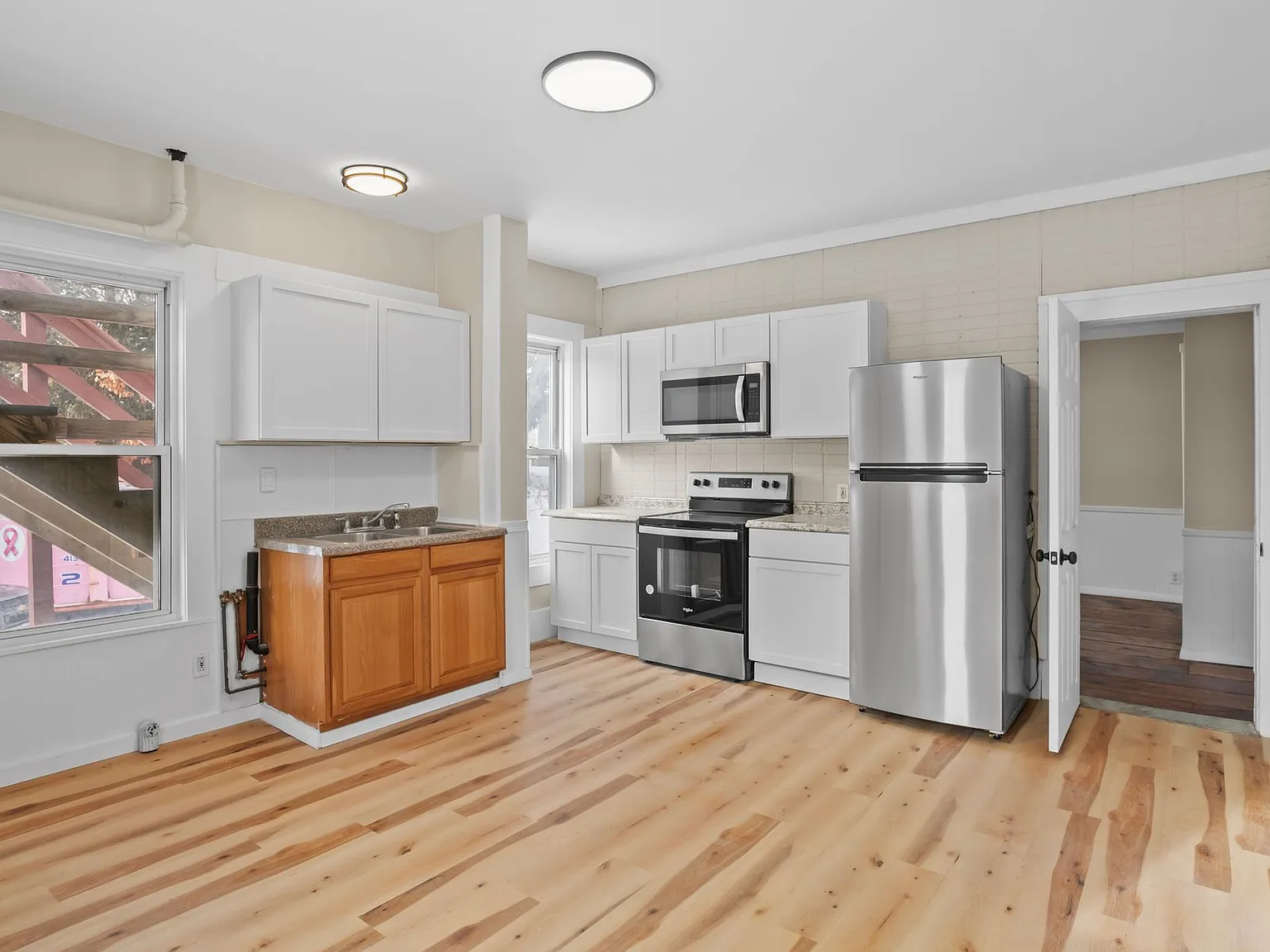 2 bed, $1,450 — Photo 2