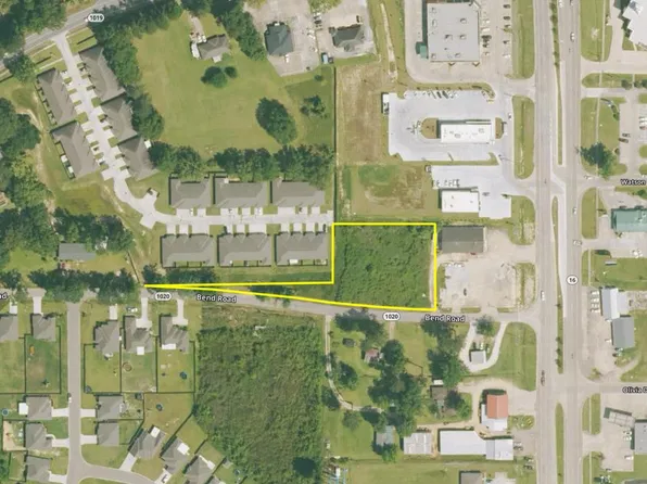 Bend Road Ext, Denham Springs, LA 70706