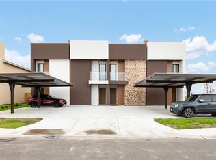 1104 E Santa Rosa St, Edinburg, TX 78542