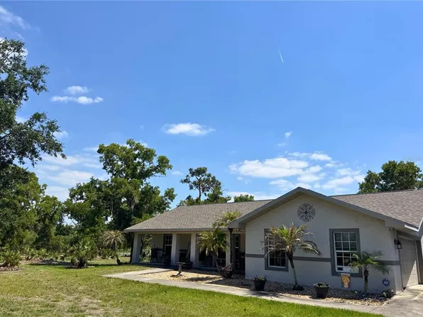 31331 Washington Loop Rd, Punta Gorda, FL 33982