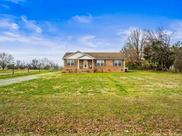 363 N Center Point Rd, Portland, TN 37148
