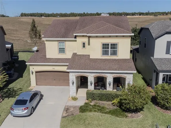 1282 Woods Landing Dr, Minneola, FL 34715