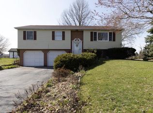 531 Warm Spring Rd, Chambersburg, PA 17202