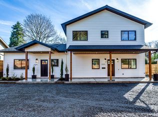 2591 Pioneer Pike, Eugene, OR 97401