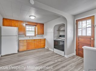 524 1/2 Harrison St, Little Chute, WI 54140