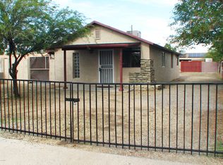 3822 W Latham St, Phoenix, AZ 85009