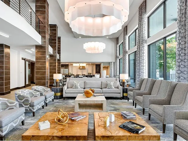 Overture Mueller - 55+ Active Adult Apartment Homes — Photo 35