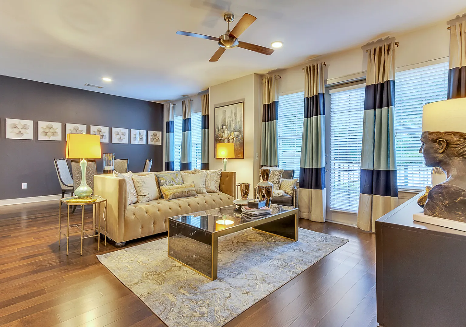 The Laurel Preston Hollow — Photo 1