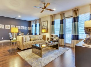 The Laurel Preston Hollow, Dallas, TX 75225