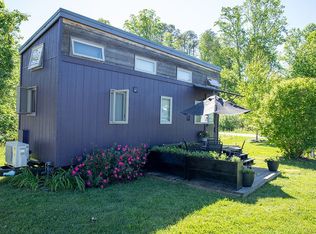 21 Acony Bell Way LOT 9, Mills River, NC 28759