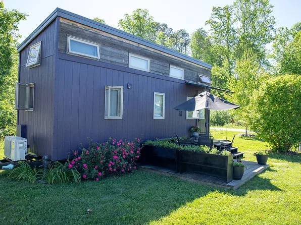 21 Acony Bell Way Lot 9, Mills River, NC 28759