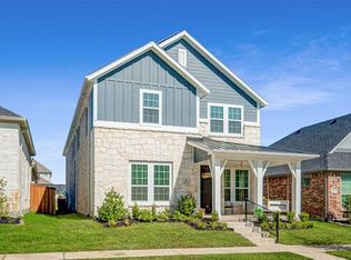 4857 Miles Way, Fairview, TX 75069