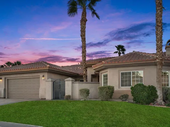 109 Clearwater Way, Rancho Mirage, CA 92270