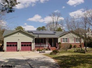 440 W Ocean Heights Ave, Linwood, NJ 08221