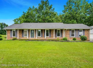 46 County Road 852, Crane Hill, AL 35053
