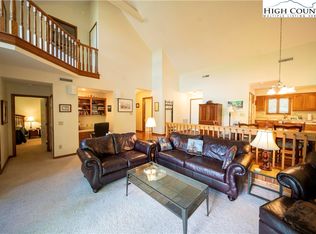 140 Manor View Lane Cascades #4, Blowing Rock, NC 28605