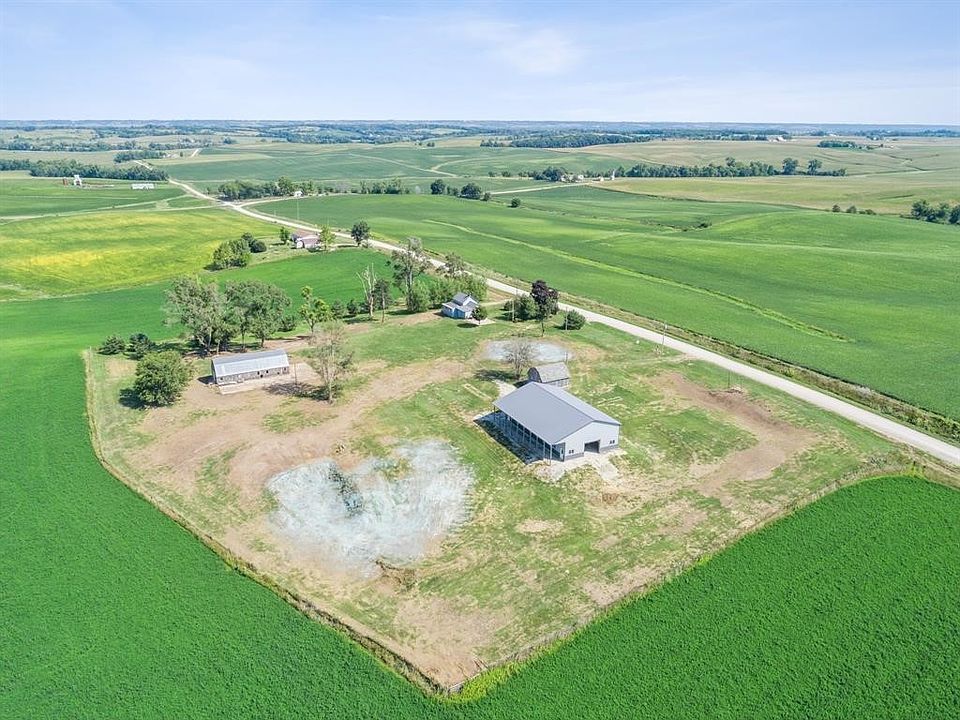 1537 D Ave, Victor, IA 52347 Zillow