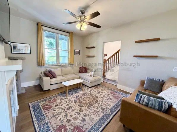 348 Albert St, Pittsburgh, PA 15211