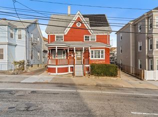528 Eastern Ave, Fall River, MA 02723