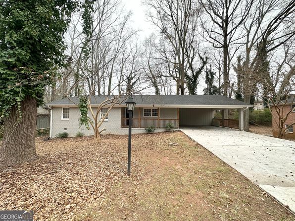 4568 Dorset Cir, Decatur, GA 30035