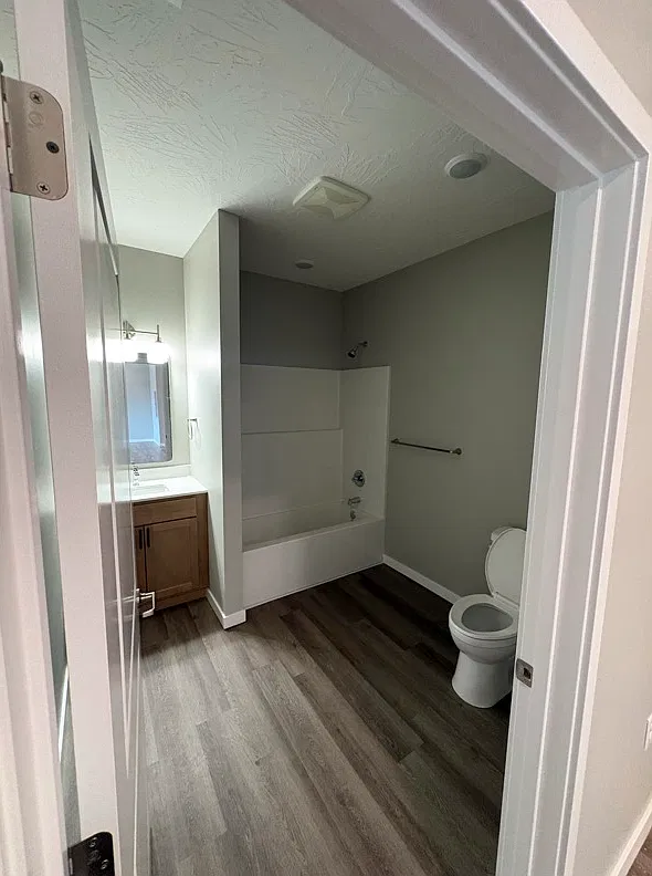 1 bed, 714 sqft, $1,150 — Photo 4