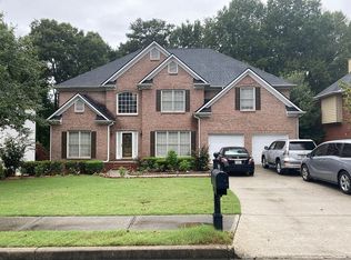 2051 Sugar Valley Ln, Lawrenceville, GA 30043