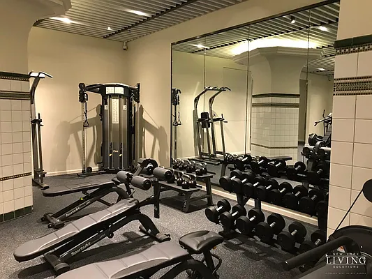 Rented by NY Living Solutions | media 21