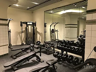 Rented by NY Living Solutions