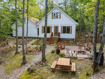 9837 Crawford Ln, Cheboygan, MI, 49721