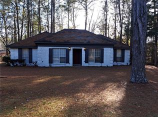 2505 Alabama Ave, Tuskegee Institute, AL 36088