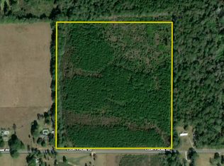 County Home Rd LOT WP001, Ellisville, MS 39437