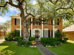 11402 Boothill Dr, Austin, TX 78748