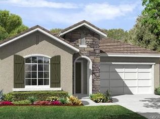 317 Santiago Oaks Park, Beaumont, CA 92223