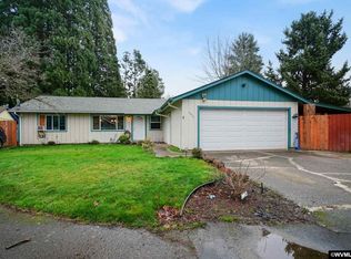 3050 Loucks Ct NE, Salem, OR 97301