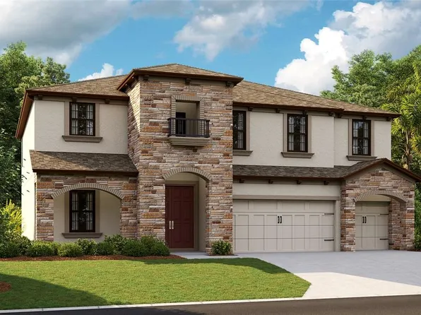 12735 Bergstrom Bay Dr, Riverview, FL 33579