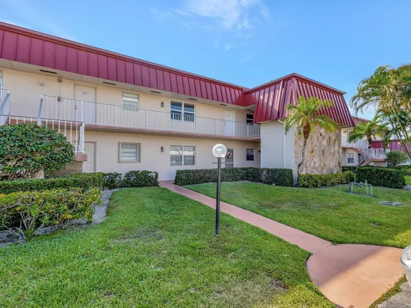 12012 Greenway Circle S #205, Royal Palm Beach, FL 33411