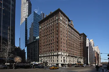 Rented by Manhattan Skyline