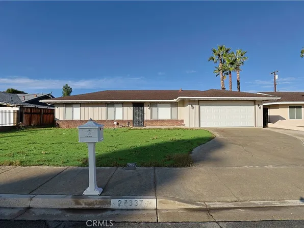 27337 Cloudrest Way, Hemet, CA 92544