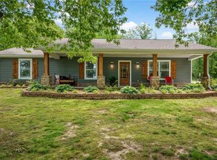 17333 Highway 21 S, Huntsville, AR 72740