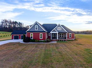 5857 Dalton Pike SE, Cleveland, TN 37323