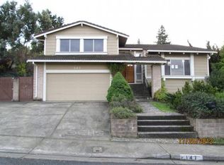 147 Gregory Ln, Vallejo, CA 94591