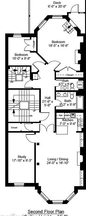 365 Beacon St. #2 Boston (Back Bay) Unit Photo 10