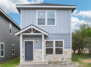 28 Deer Ridge Rd, Wimberley, TX 78676