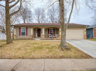 2942 Dividend Park Dr, Florissant, MO